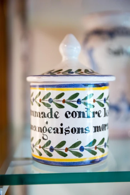 Nuit des musées - Enquête au musée de la poterie - Bonjour Fun