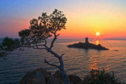 Offre GROUPES - APÉRO CALANQUES - Bonjour Fun