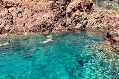 OFFRE GROUPES combo Excursion calanques + Koh-Lanta - Bonjour Fun