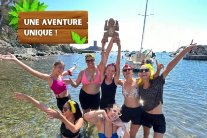 Offre GROUPES - KOH-LANTOR - Bonjour Fun