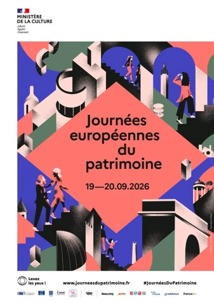 Offre mini-stage JEP - Bonjour Fun