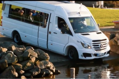 Offre Weekend Fontainebleau  - Bonjour Fun