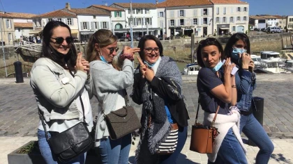 Opération Mindfall - Escape game Agent Secret - Bonjour Fun