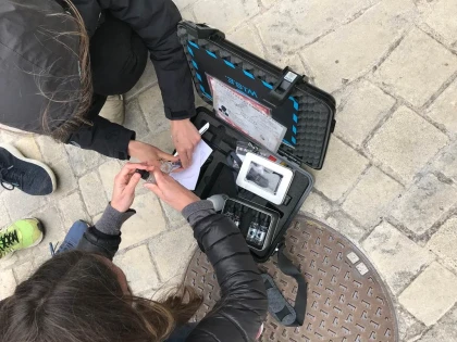 Opération Mindfall - Escape game Agent Secret - Bonjour Fun