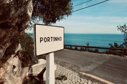 OTA | Retro Tour Lisboa | Cabo Espichel Classic | 3h30 - Bonjour Fun