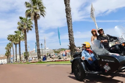 OTA | Retro Tour Lisboa | Half Day Tour | 3h30 - Bonjour Fun