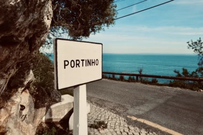 OTA | Retro Tour Lisboa | Sesimbra Classic | 1h00 - Bonjour Fun