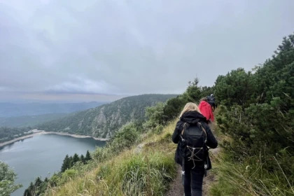 Sortie à la rencontre des chamois - Bonjour Fun