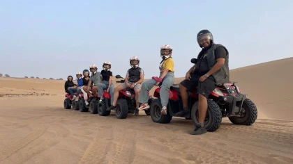 Pack Évasion - Escapade inoubliable au cœur de la nature sauvage - Bonjour Fun