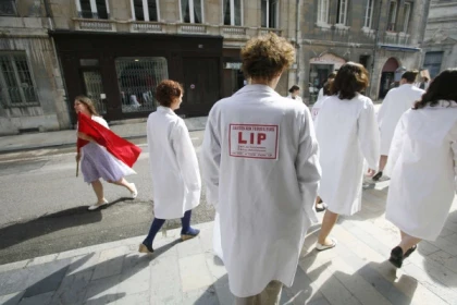 Palente et LIP : les mutations d'un quartier - Bonjour Fun