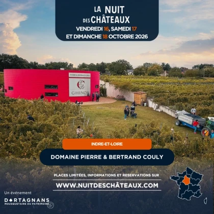 Parcours géogaming nocturne du 16 au 18 octobre 2026 - Bonjour Fun