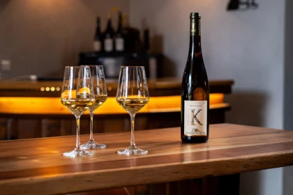 PARENTHESE VIGNERONNE: ACCORDS VINS ET CHOCOLATS - Bonjour Fun