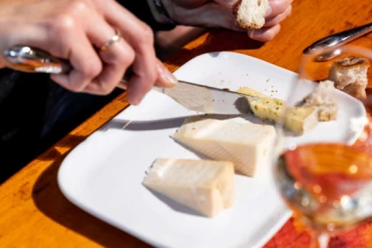 Parenthèse Vigneronne 'fromages et Grands Crus' - dégustation - Bonjour Fun