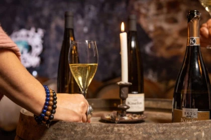 Parenthèse Vigneronne 'Kaefferkopff : histoires à boire' - dégustation - Bonjour Fun