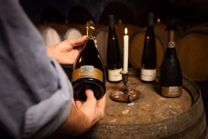 Parenthèse Vigneronne 'Kaefferkopff : histoires à boire' - dégustation - Bonjour Fun