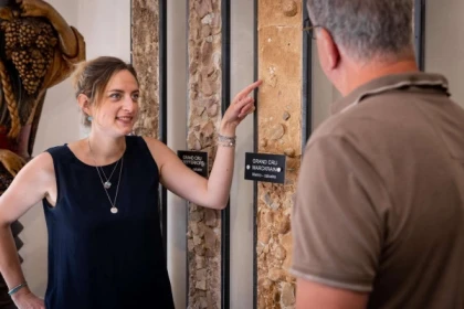 Parenthèse Vigneronne 'la biodynamie et l'expression sur le Kaefferkopf' - dégustation - Bonjour Fun