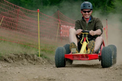 Pass Activités Pure Montagne - Vésubie Valdeblore - Bonjour Fun