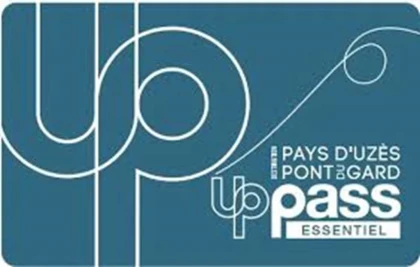 Pass Up essentiel 72 et 48h - Bonjour Fun