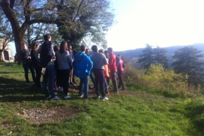 Patrimoine culturel et naturel des collines - Bonjour Fun