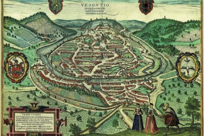 Patrimoine culturel et naturel des collines - Bonjour Fun