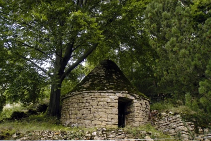 Patrimoine culturel et naturel des collines - Bonjour Fun