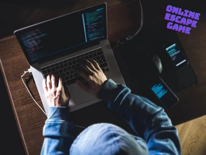 Pegasus une Escape game : Sur le web ou livré chez vous. Forfait ! - Bonjour Fun