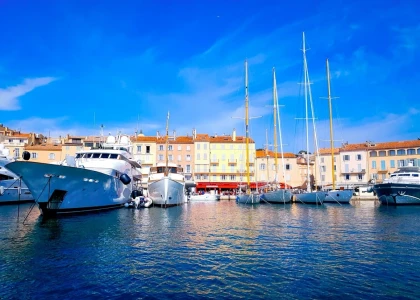 Petite Venise & St Tropez - Bonjour Fun