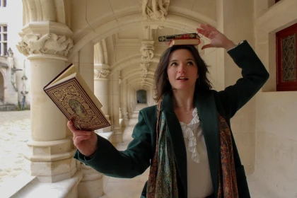 Pierrefonds dans le regard des artistes  - Bonjour Fun