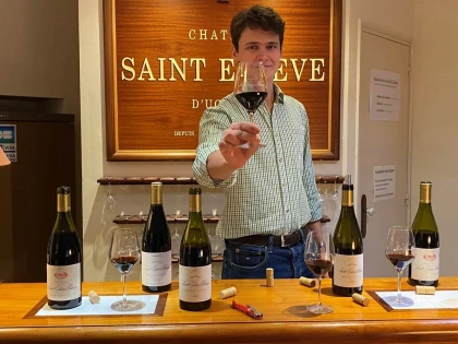 Pique-nique du Vigneron Indépendant - Bonjour Fun