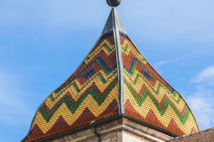 PIREY ET L’EGLISE SAINT-MARTIN - Bonjour Fun