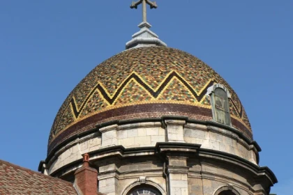 PORTRAITS D’ARCHITECTES : Nicolas Nicole (1702-1784) - Bonjour Fun