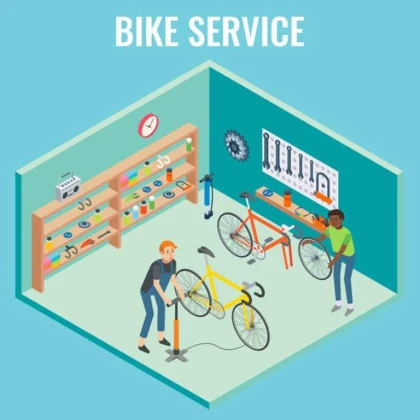 Pourboire - Bonjour Fun