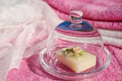 Près de Compiègne : Créer votre shampoing solide et votre savon - Bonjour Fun