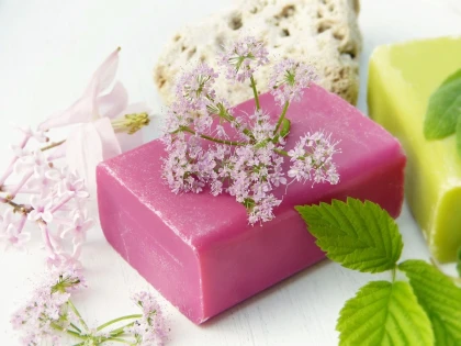 Près de Compiègne : Créer votre shampoing solide et votre savon - Bonjour Fun