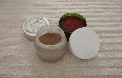 Près de Compiègne-Créez votre gelée exfoliante & masque visage - Bonjour Fun