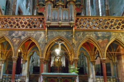 Private group walking and boat tour Strasbourg - Bonjour Fun