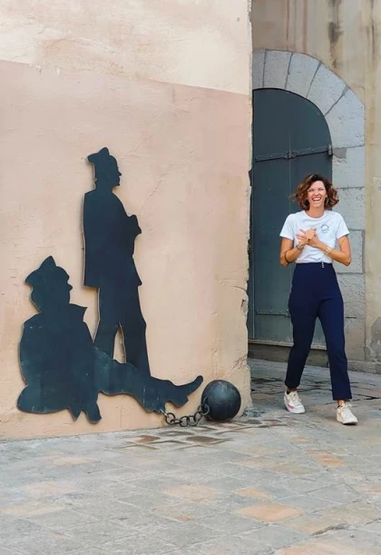 Private walking tour History & Anecdotes - Bonjour Fun