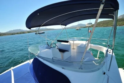 Privatisation sortie catamaran "King of Altena" - Saint Raphaël - Bonjour Fun