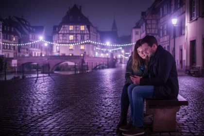 Pulsions Urbaines : Le Jeu de Piste insolite et déboutonné - Bonjour Fun