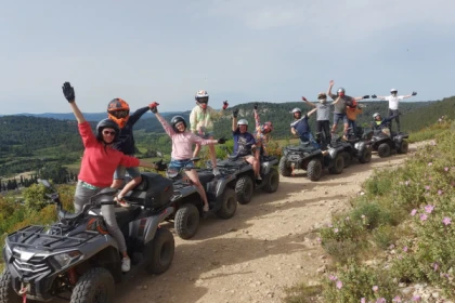 Rando - 1H00 - Bonjour Fun