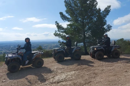 Rando - 1H30 - Bonjour Fun