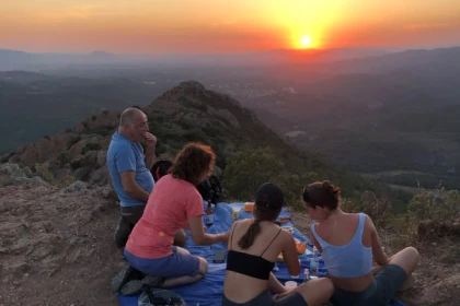 RANDO APERO - Bonjour Fun