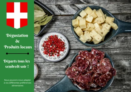 Rando Apéro - Bonjour Fun