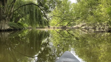 Rando Nautique 2 jours - Bonjour Fun