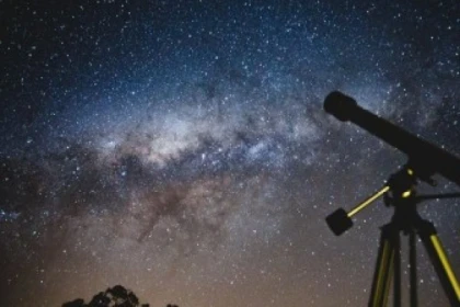 Randonnée astronomie dans les Vosges - Bonjour Fun
