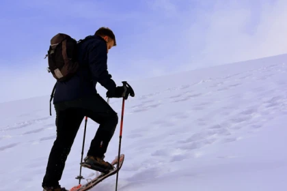 Randonnée au coucher du soleil - Bonjour Fun