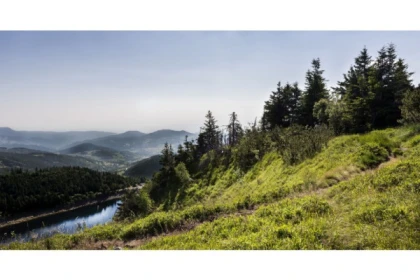 Randonnée au pays Welche - Bonjour Fun
