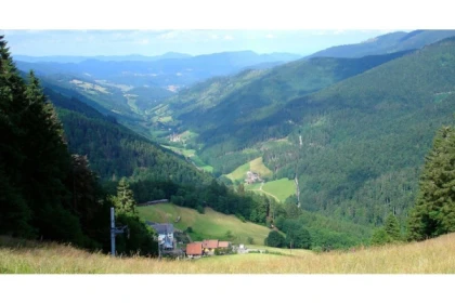 Randonnée au pays Welche - Bonjour Fun