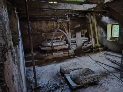 Randonnée autour de ROUSSENNAC - Bonjour Fun