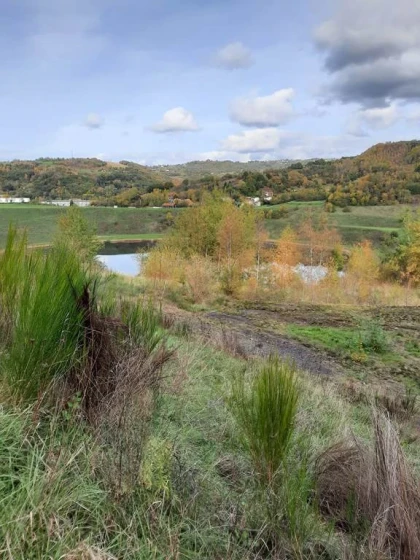 Randonnée dans le bassin de DECAZEVILLE - Bonjour Fun